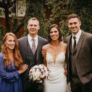 Meet your Posher, Jake